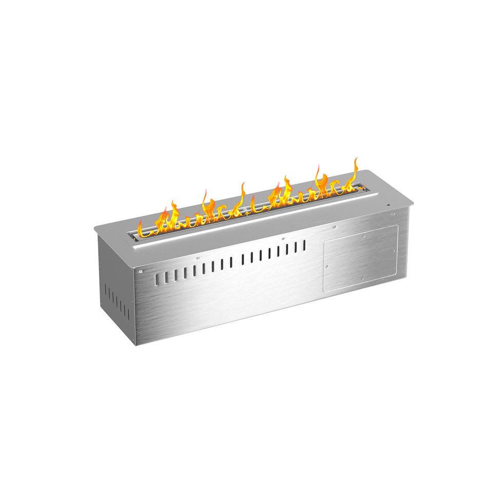 Автоматический биокамин BioLux Fire Line 600