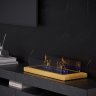 Настольный Биокамин Catterheim Airline NATUR фото 8